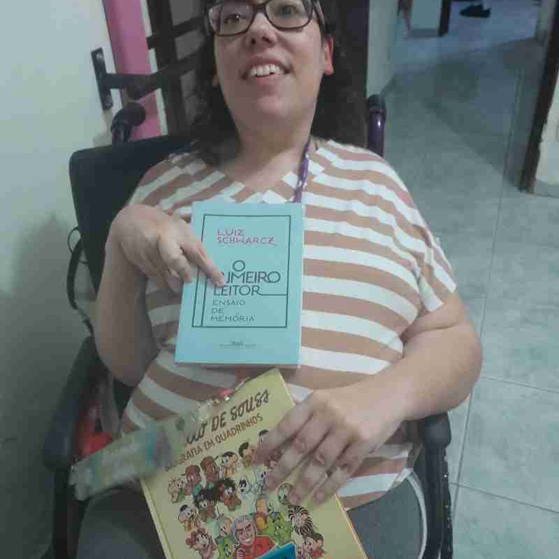 Cristiana Dieguez de Souza picture