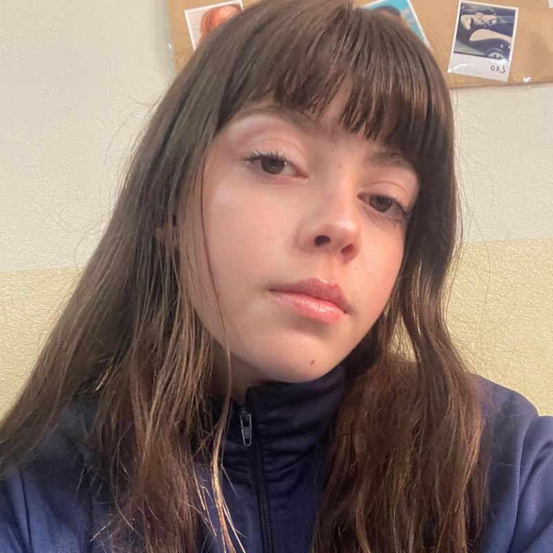 Caludia picture