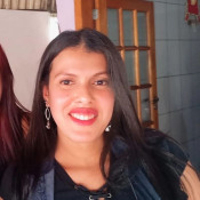 Luana dos Santos picture