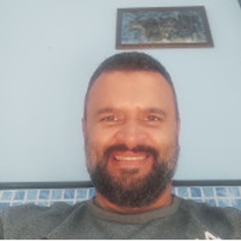 Claudio Araujo picture