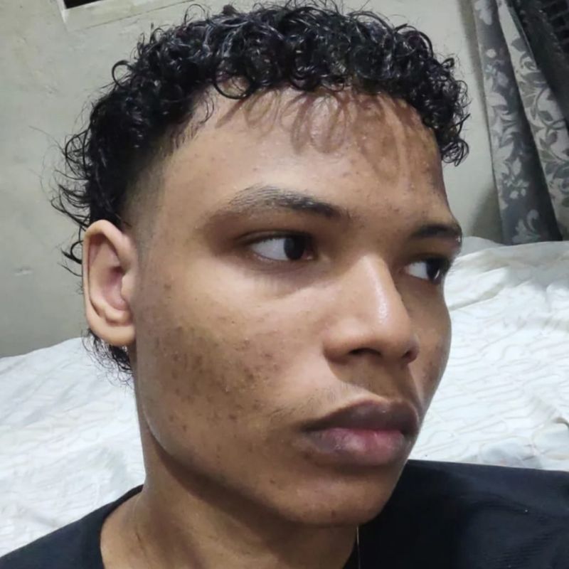 Alexsandro da Silva picture