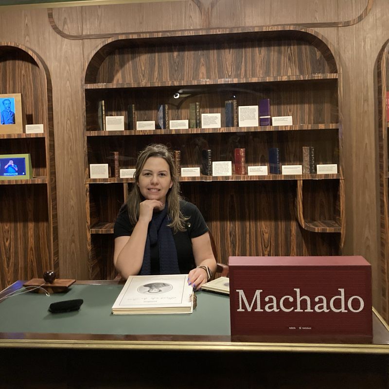 Silvia Fazenda picture