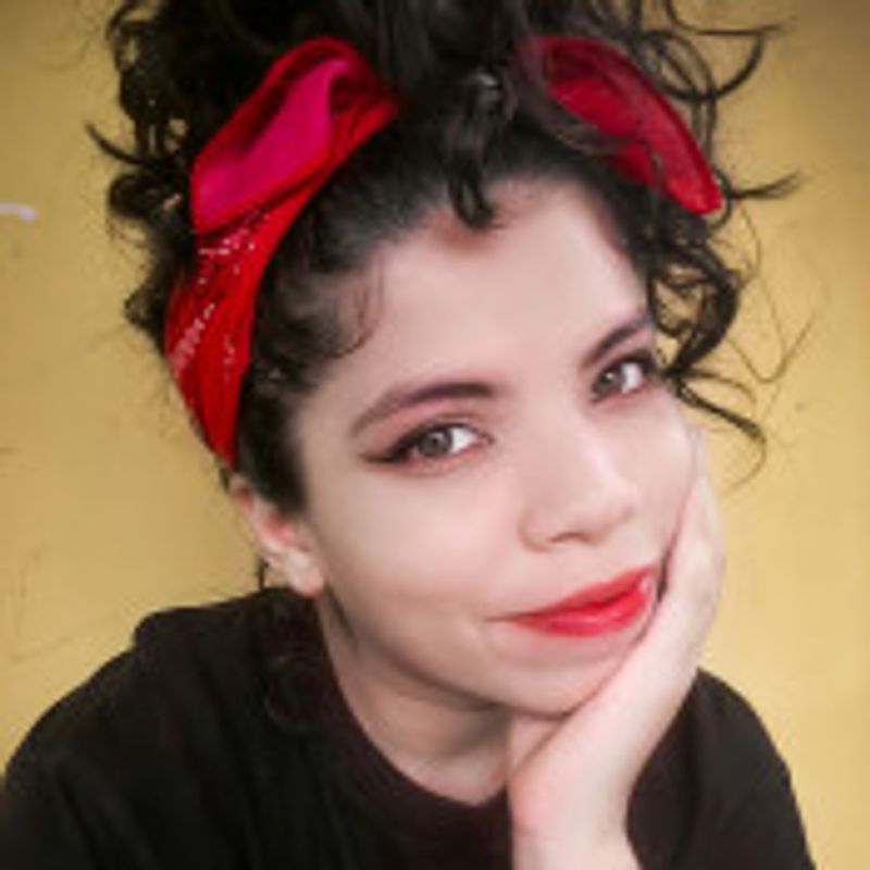 Ane Ferreira picture