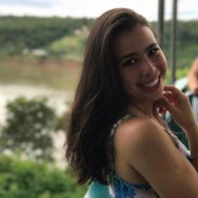 Daienne Cardoso picture