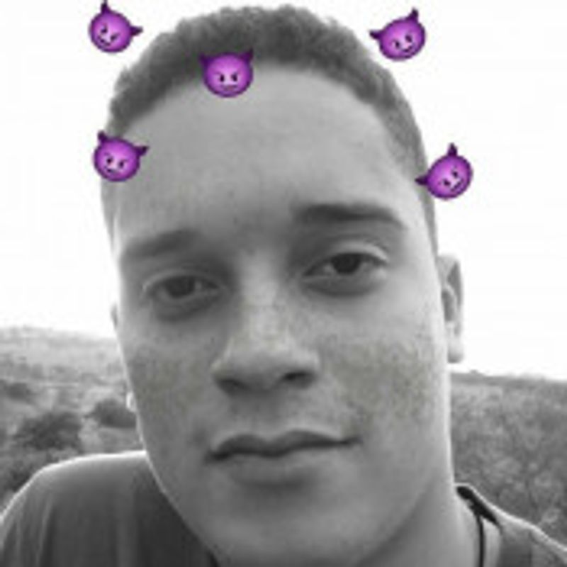 João Vitor Medeiros picture