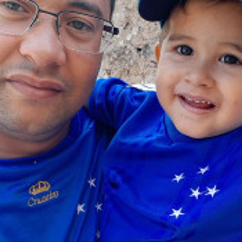 Leandro Mendes de Souza  picture