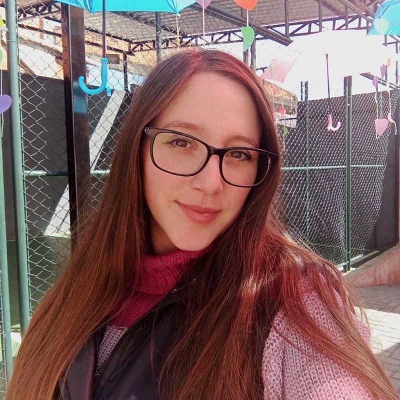 Camila Torques picture