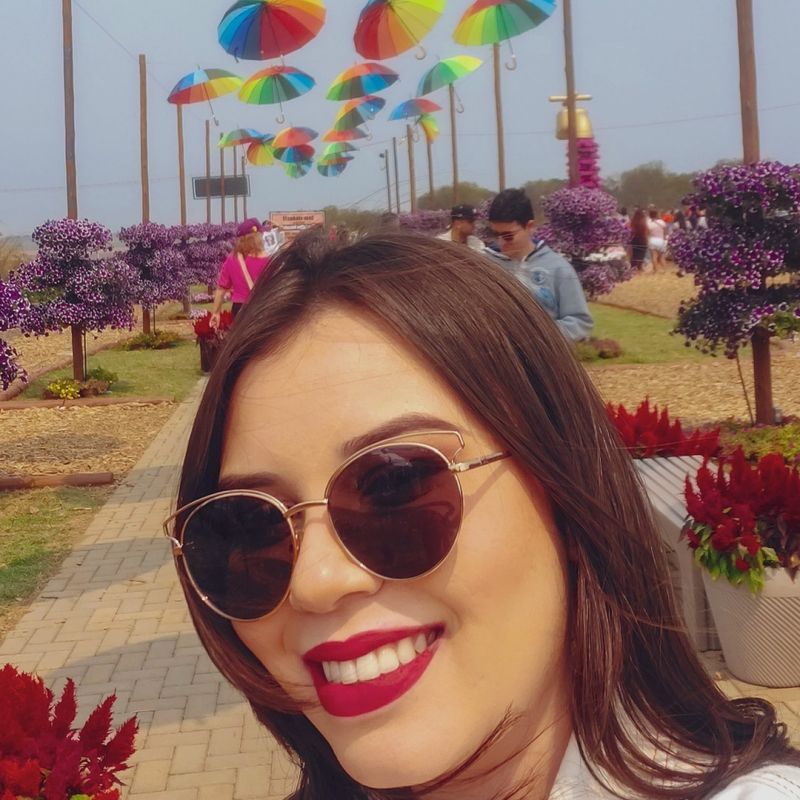 Vitória Xavier  picture