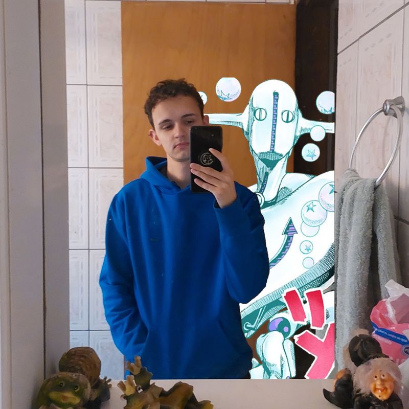 Lucas Klein picture