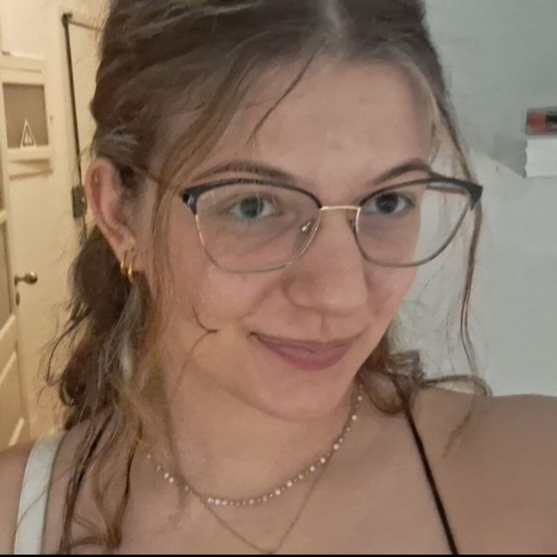 alexandra stamate picture