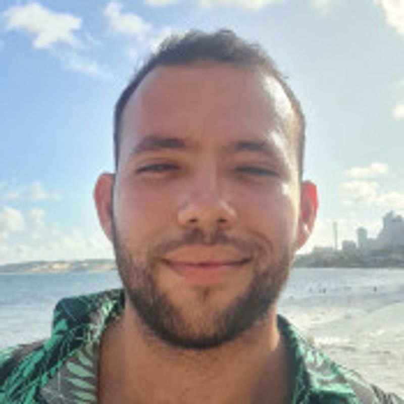 Felipe Moreira picture