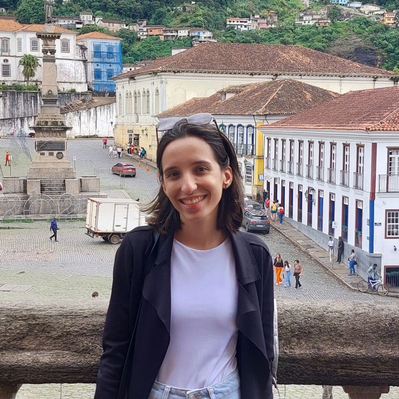 Ana Carolina picture