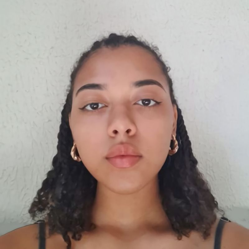 Isabelly Faria picture