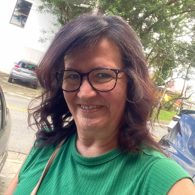 Patrícia Vilela picture