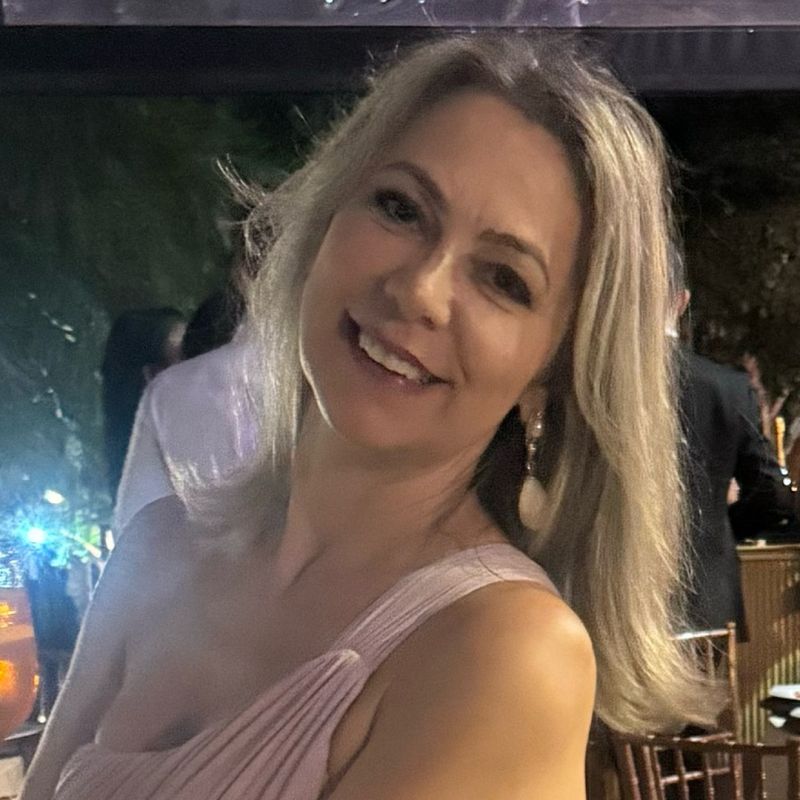 Maria Helena Hoepers Rosa picture