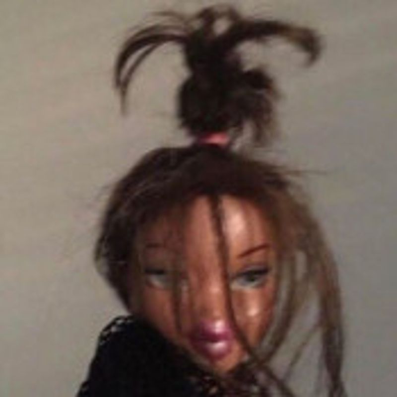 Raquel picture