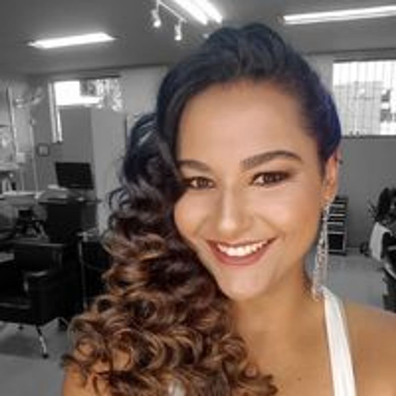 Mariana Das Graças Silva Duarte picture