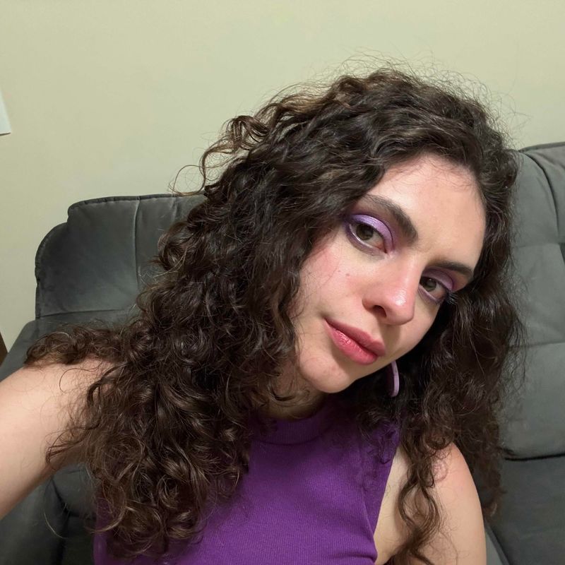 Nicole Delfrate Moreira de Lara picture
