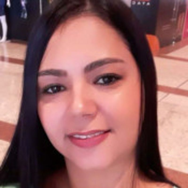 Lilia Fernandes Simão picture