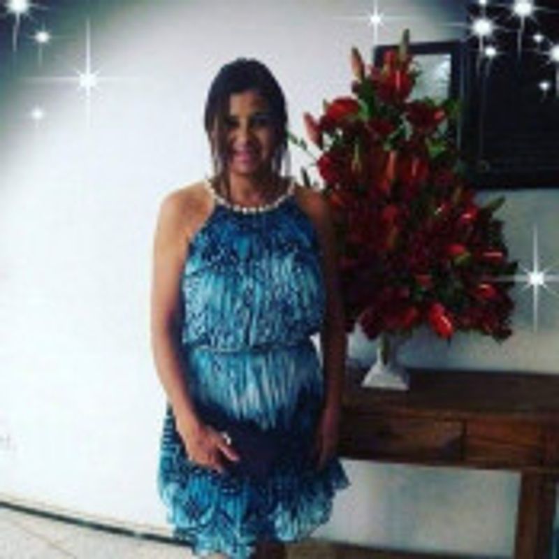 Marlende Rodrigues Macêdo picture