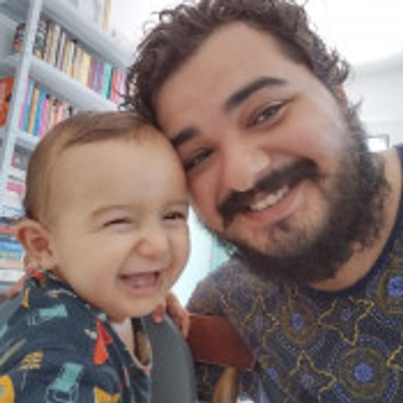 Pedro Evânio picture