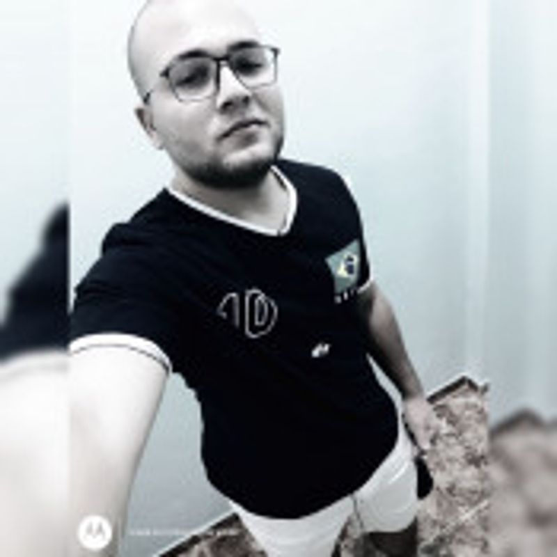 Gabriel Pereira Mattos picture