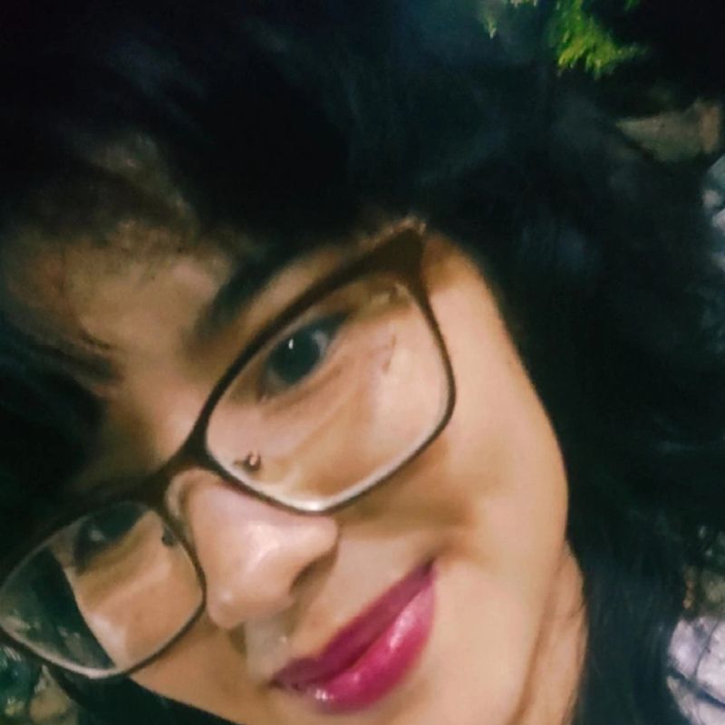 Joyce Nara  picture