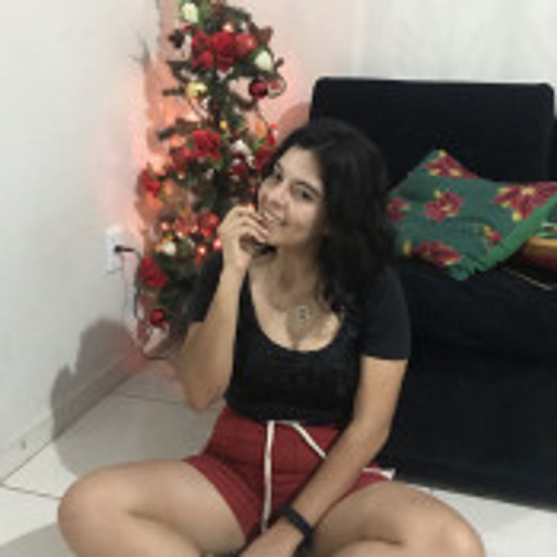 Michelly Larrary picture