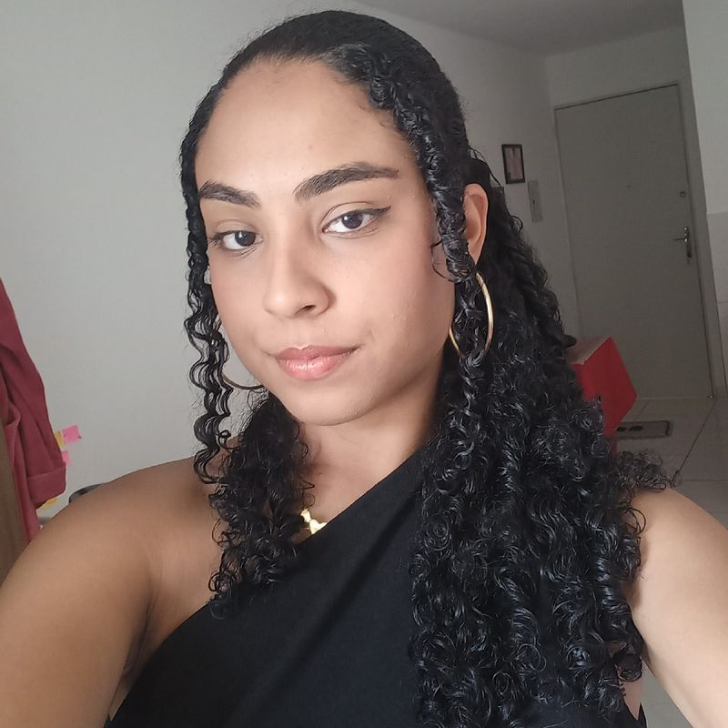 Adriana Vitória picture