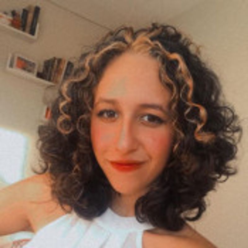 Erika Pessoa picture