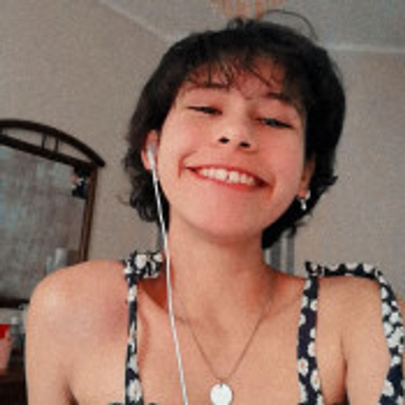 Maria Eduarda picture
