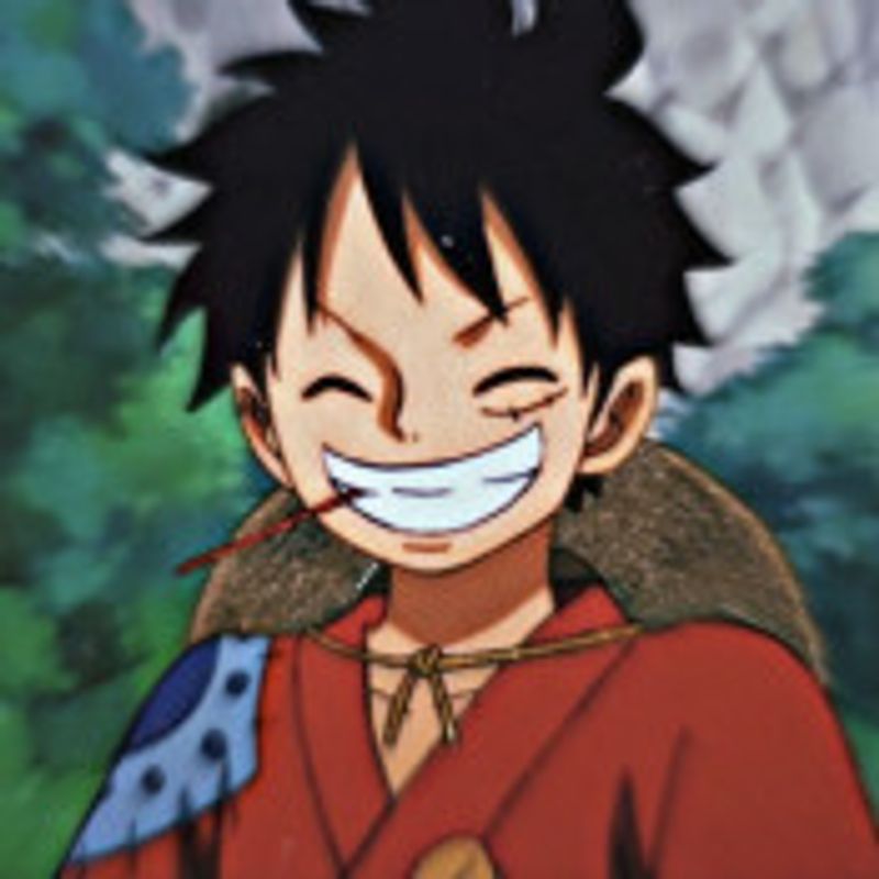 mugiwara INFJ picture