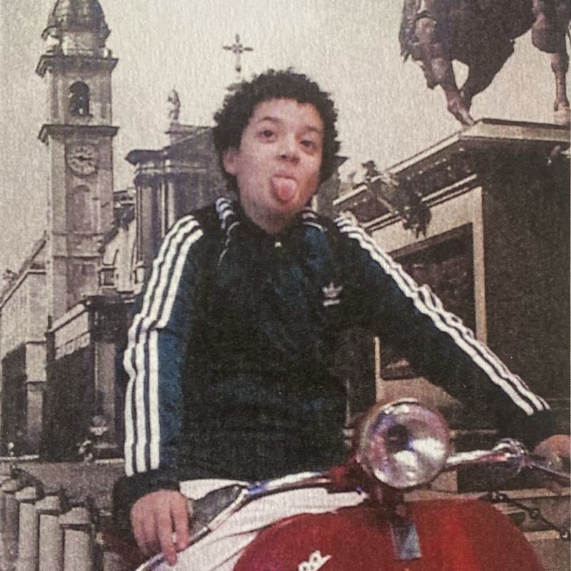 BENJAMIM FERRARI picture