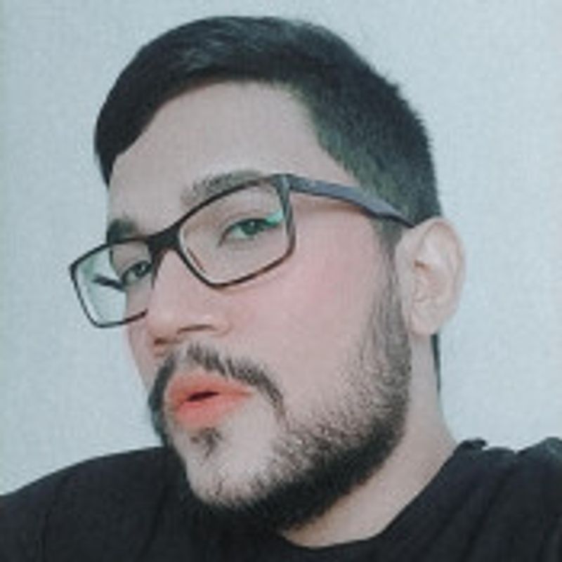 Germano Oliveira picture
