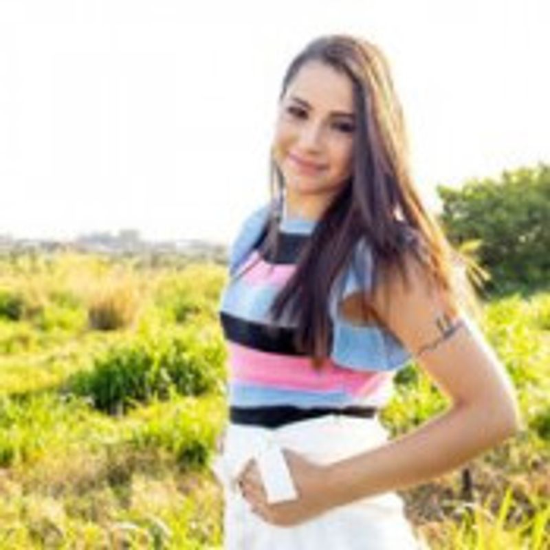 Cintia Borges picture