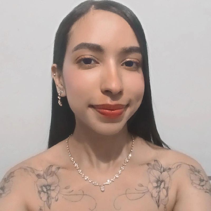 Jennifer Luiza picture
