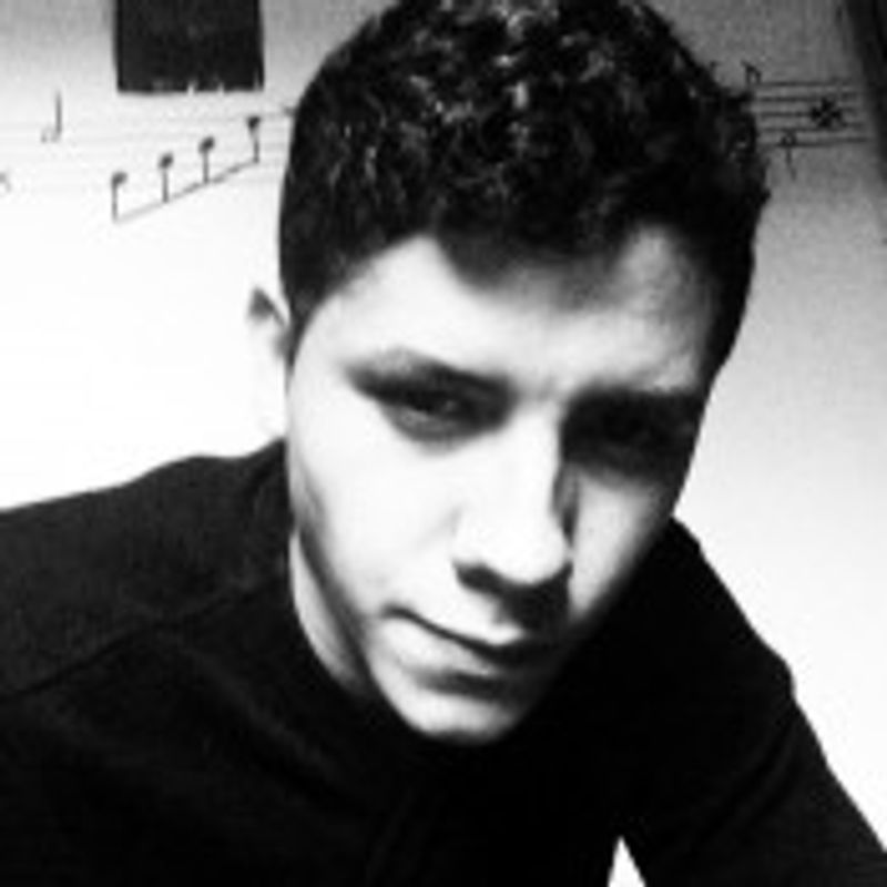 Gustavo Botão picture