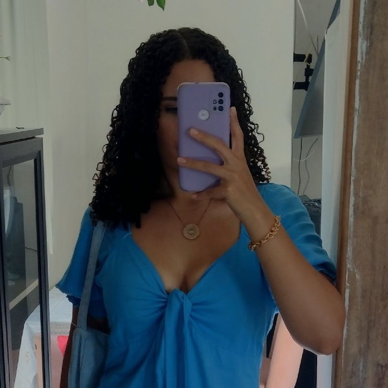Daiane picture