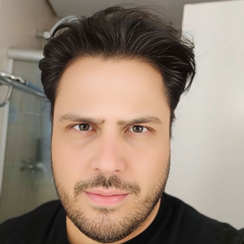 Alexandre Mendonça picture