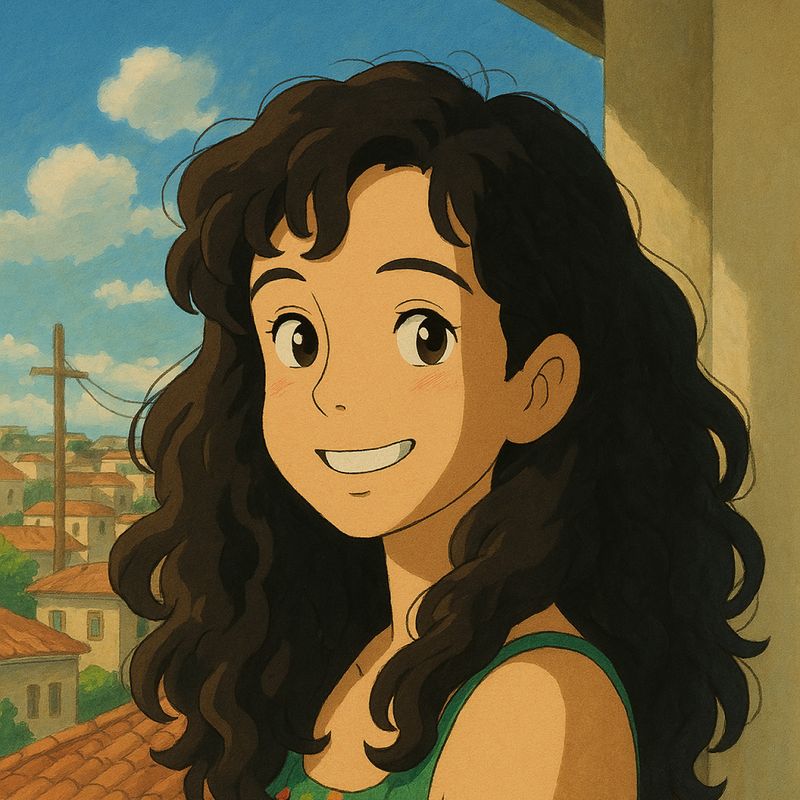 Priscila picture