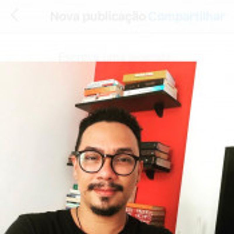 James Dias picture