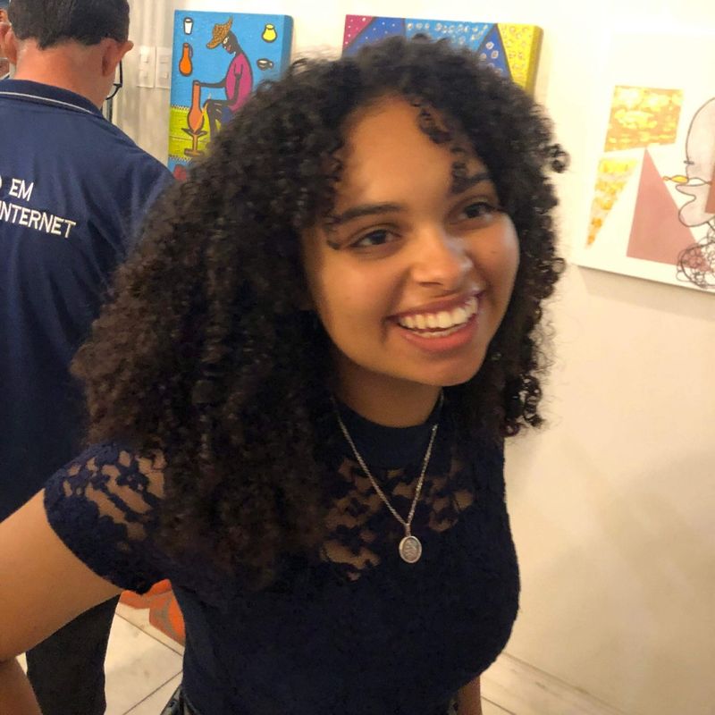 Maria Vitória picture