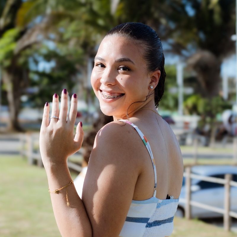 Pérola Beatriz Ferreira picture