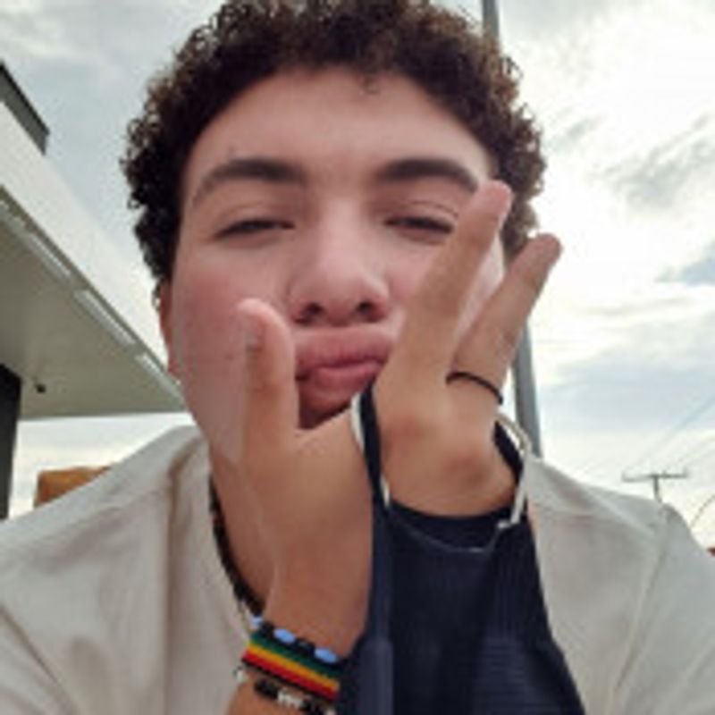 Yanco Meneghel picture
