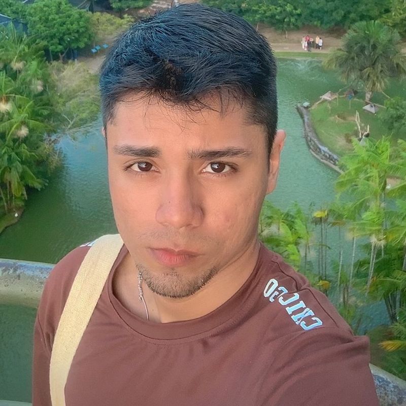 Pablo Martins picture