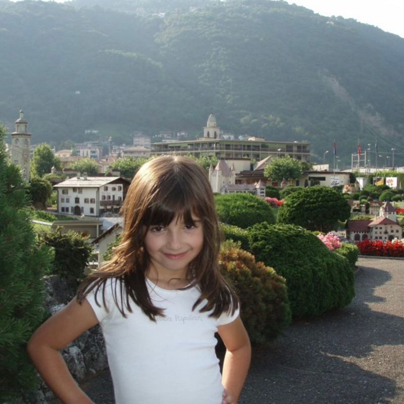 Isabella picture