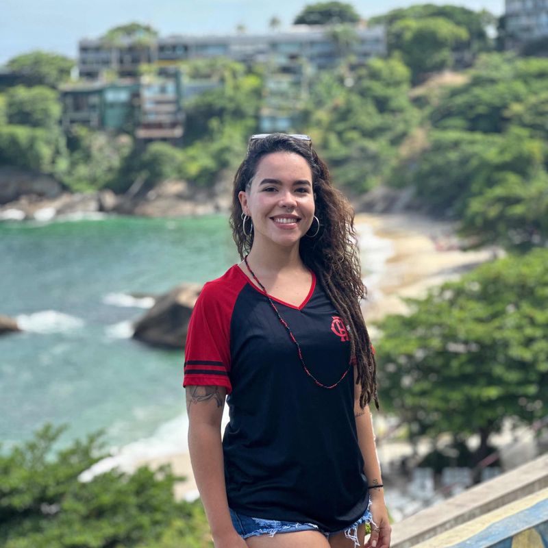 Vitoria Frauzino picture