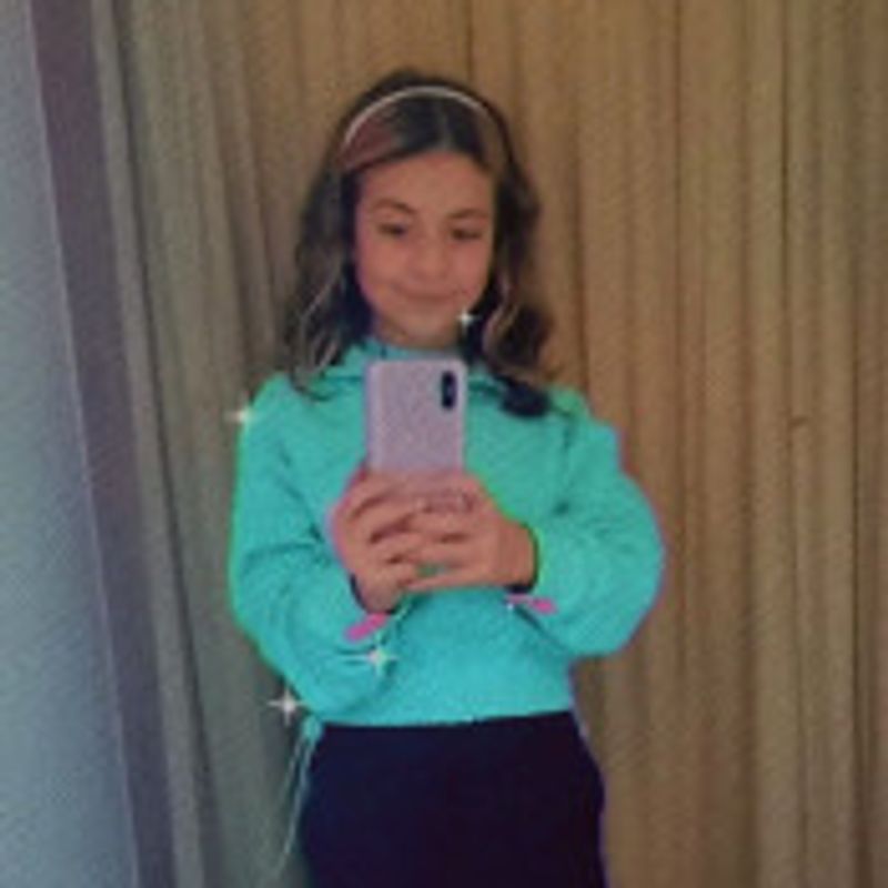 Luiza oli picture