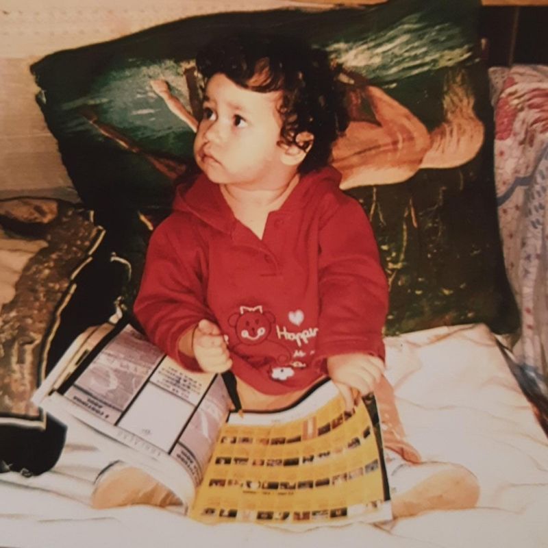 Sophia dos Santos Caramite picture