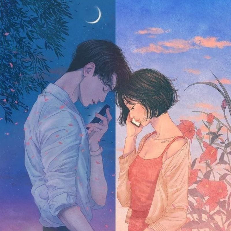Lovely picture